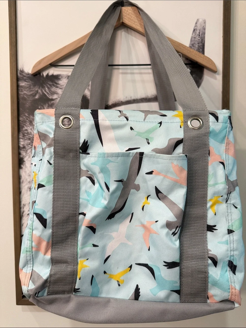 Thirty-One Bags Small Tote